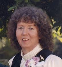 Judith Killian Obituary