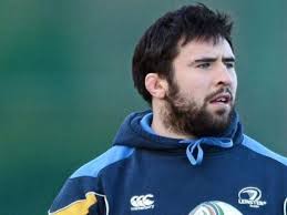 Leinster prop Hagan moving to Exiles