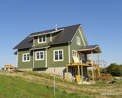 Long gone are the days when metal roofing was just a new kid on the block. Residential Culpitt Roofing