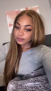 Savana Davis Free My Babyfather