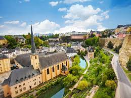 Location, size, and extent topography climate flora and fauna monetary unit: Luxembourg 2021 Ultimate Guide To Where To Go Eat Sleep In Luxembourg Time Out