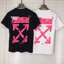 オフホワイト ( offwhite ) impression Tシャツ | 日本人対応 必ず届く パロディ専門ショップ  シーシーラボでは、パロディブランド ( スーパーコピーブランド ) 日本未入荷ブランドが購入できます。 さん