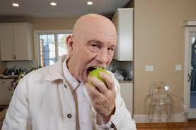 John Malkovich on Being John Malkovich: "I Don't Consider Myself"