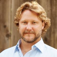 Brian Nickerson's Instagram, Twitter & Facebook