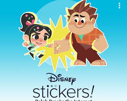 Disney Whatsapp Sticker Launched Download For Android And Ios Disney Sticker Disney Stickers