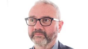 IDA Appoints Doc Vet Richard Ray "Rick" Perez Executive Director