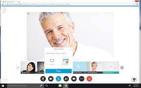 Optimize for text and images —displays text and images in your shared content at the highest resolution and clarity possible. Cisco Webex Content Sharing
