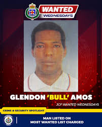 Jamaica Constabulary Force