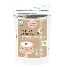 Baked with taste and nutrition in mind, they are naturally gluten free and made with the highest quality ingredients. Gluten And Dairy Free Cake Mixes Sweet Success Products