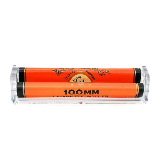 zig zag 100mm cigarette roller