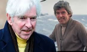 Tom O'Connor dead: Pick Pockets and Name That Tune star dies aged 81