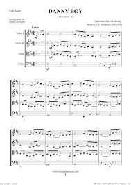 Pin On Saint Patrick S Day Sheet Music