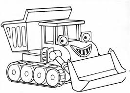 Smiling Scoop From Chuggington Coloring Page Download Print Online Coloring Pages For Free Color Nim In 2020 Coloring Pages Online Coloring Pages Colouring Pages
