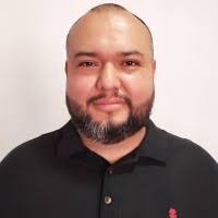 Anthony Valverde Rojas