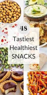 48 Tastiest Healthiest Snacks To Buy Online Or Make At Home Real Greek Recipes Healthy Homemade Snacks Healthy Vegan Snacks Yummy Healthy Snacks