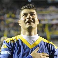 Cree que el primer tiempo de la selección no fue bueno y que fue fundamental el ingreso de. H Maggacs5hvbm
