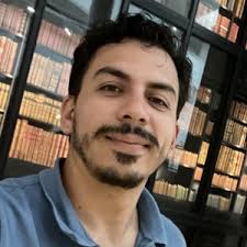 Rueda Rey, Nicolás Felipe