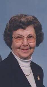 Josephine Rowe Obituary