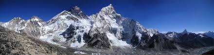 Everest Base Camp Trek