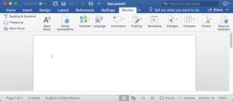 Set A Preference For Resume Assistant In Word For Mac Deploy Office Microsoft Docs