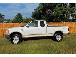 Image result for Chestnut 2000 F150
