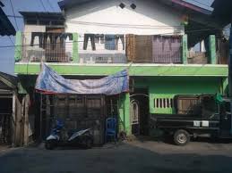 Rumah citra graha indah, ar. Dijual Rumah Kontrakan 10 Pintu Strategis Di Jalan Bakti Jakarta Utara Rumah165 Com