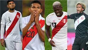Noticias de la selección de fútbol de perú. Seleccion Peruana Que Pasa Cuando El Futbol Se Mezcla Con La Politica Edison Flores Renato Tapia Didier Drogba Fc Start La Guerra Del Futbol Deporte Total El Comercio Peru