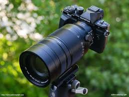 Review Panasonic Leica 100 400mm F 4 6 3 Dg Vario Elmar Ois 3 Of 3 By Jordan Steele On Admiring Light Com Macchina Fotografica Fotografia