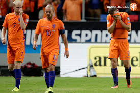 10,738 likes · 75 talking about this. Holanda Pode Ter Sido Atrapalhada Por Sua Juventude