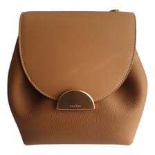 The interior has a flat pocket. Polene Bag For Women Buy Or Sell Your Designer Bags Vestiaire Collective