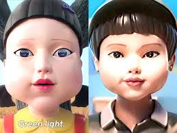 Julie's bakeshop 🤝 Cherifer green light😂 black light😂