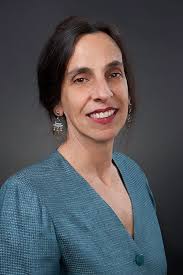 Women of Influence: Sally L. Glaser