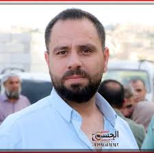 علق باسم كليتك او معهدك بجوز نطلع جيران💐💐 بالتوفيق لجميع طلاب سوريا  الاحرار