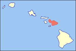 Maui Wikipedia