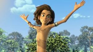 Tarzan x shame of jane | bokep24 atisbugil.me. Edgar Rice Burroughs Tarzan And Jane Netflix Official Site