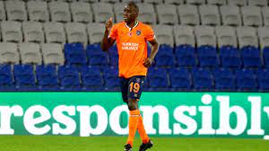 View the player profile of istanbul basaksehir forward demba ba, including statistics and photos, on the official website of the premier league. Demba Ba Spielerprofil 20 21 Transfermarkt