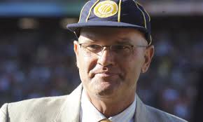 One of our true greats': New Zealand mourns death of Martin Crowe