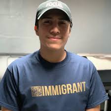 The Immigrant Project