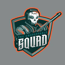 9 unstoppable logos ranked in order of popularity and relevancy. Placeit Gaming Logo Maker For A First Person Shooter Game Team