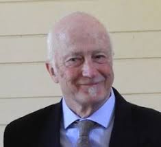 SÉGUIN, Daniels Harry William