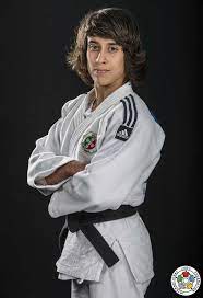 She won portuguese silver twice in 2014 and 2017. Catarina Costa Ijf Org