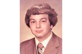 Jerry Kirk Obituary (1960