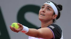 28.08.94, 26 years wta ranking: Ons Jabeur Becomes First Arab Wta Winner