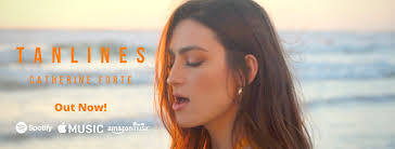 Catherine Forte's Instagram, Twitter & Facebook