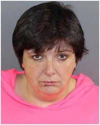 Charleston woman arrested for meth