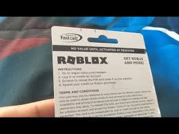Fastcard gift card customer service. Robux Giveaway Roblox Gift Card For Fans Fambam Gaming Youtube
