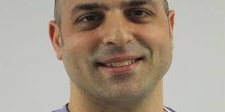 Somerset nurse honored by Carlow