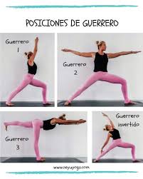 Pin En Yoga