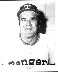 Major League Baseball Coaches