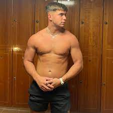 Brad greenwood onlyfans